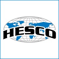 HESCO (Industrial Automation & Networking) logo - Similar company to Hesco