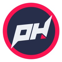 PlayHard Media logo - Similar company to Spacecaps