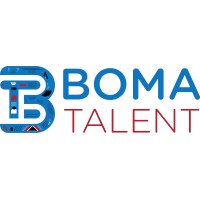 Boma Talent logo - Similar company to Edge Performance Limited