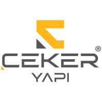 Çeker Yapı Malzemeleri A.Ş logo - Similar company to Dm Engineering Architectural