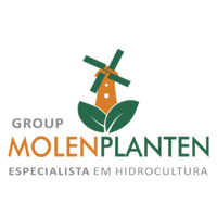 Molen Planten logo - Similar company to Van De Bergen