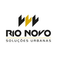 Rio Novo Soluções Urbanas logo - Similar company to Omsa - Soluções Ambientais