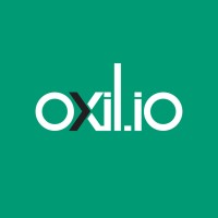 Oxil logo - Similar company to Wardy
