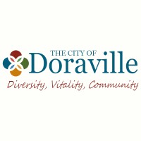 City of Doraville, Georgia logo - Similar company to Chamblee Doraville Cid