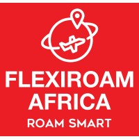 FLEXIROAM AFRICA logo - Similar company to Advendurance