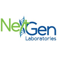 NextGen Laboratories logo - Similar company to Moana Technologies Llc