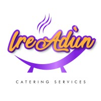 Ireadun Catering Services