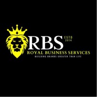 Royal Business Services logo - Similar company to Decka Enterprises Llc
