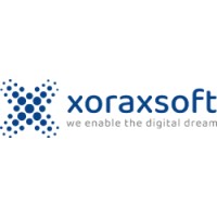 Xorax Soft logo - Similar company to Parasme Technologies