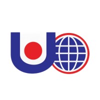 Universal Overseas Ltd. logo - Similar company to Hakobu Gmbh