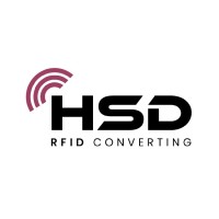 HSD RFID Converting logo - Similar company to Bias Technology Support Ltd