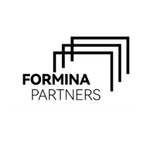 Formina Partners Inc. logo - Similar company to 株式会社Shirofune