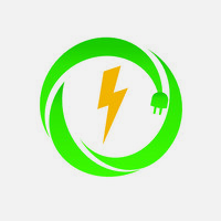Omar Electric Powered by GreenMileEV logo - Similar company to Se-Kure Controls, Inc