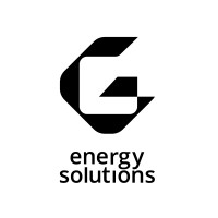 G Energy Solutions logo - Similar company to Simtel