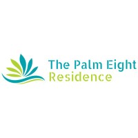Palm Eight Group logo - Similar company to Global Nararya