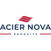 Produits Acier Nova logo - Similar company to Divergence Excellence