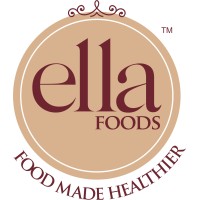 Ella Foods logo - Similar company to Creative Heads