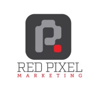 Red Pixel Marketing logo - Similar company to Science & Magic