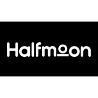 Halfmoon logo - Similar company to Dpod Studio