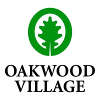 Oakwood Village logo - Similar company to Illuminus