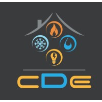 Confort Développement Energies logo - Similar company to La Courbe Verte