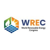 World Renewable Energy Congress logo - Similar company to Global White Hydrogen Summit