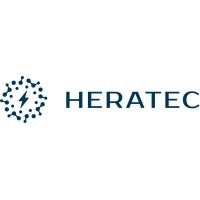Heratec logo - Similar company to Incharge