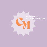 CM Communication logo - Similar company to L'Agence Cm Communication