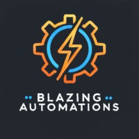 Blazing Automations logo - Similar company to Cleversystem