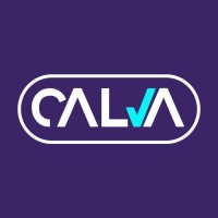 Calva Media logo - Similar company to Hex Media