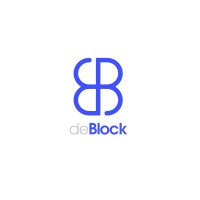 deBlock logo - Similar company to Littlefox Studio