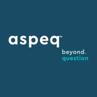 Aspeq logo - Similar company to Forecast 5