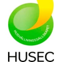 HUSEC part of Hushållningssällskapet logo - Similar company to Karintorps Tomater
