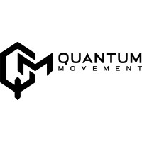 Quantum Movement logo - Similar company to Quantum Movement