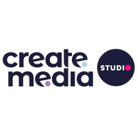 Create Media Studio logo - Similar company to Studio Create
