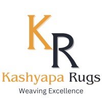 Kashyapa Rugs logo - Similar company to Krops Rugs