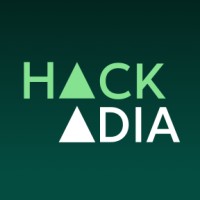 Hackadia logo - Similar company to Home Energy Raters