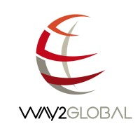 Way2Global - Traduzioni logo - Similar company to Arkadia Group