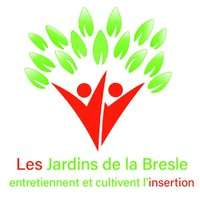 ASSOCIATION LES JARDINS DE LA BRESLE logo - Similar company to Le Projet Imagine - The Humble Heroes