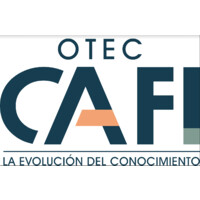 Otec Cafi logo - Similar company to Otec Antofagasta