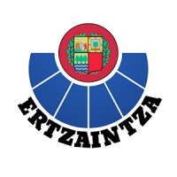 Ertzaintza logo - Similar company to Sos Deiak - 112