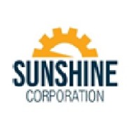 Sunshine Corporation logo - Similar company to Rn Pharmaceuticals Limited