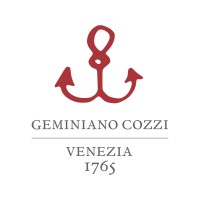 Geminiano Cozzi Venezia 1765 logo - Similar company to Ntgrate Italia
