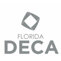 Florida DECA Network logo - Similar company to Fsu Claude Pepper Center