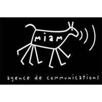 MIAM, communicationS agency logo - Similar company to Make Some Noise