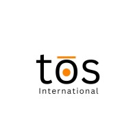 TOS International logo - Similar company to Indian Seo Company