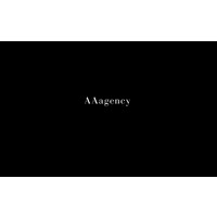 AAagency logo - Similar company to Cornwall + Co - Marketing & Copywriting