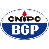 BGP Offshore logo - Similar company to Bgp