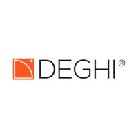 DEGHI logo - Similar company to Kasa-Store