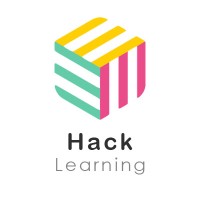 Hack Learning logo - Similar company to The Learning Hack Podcast